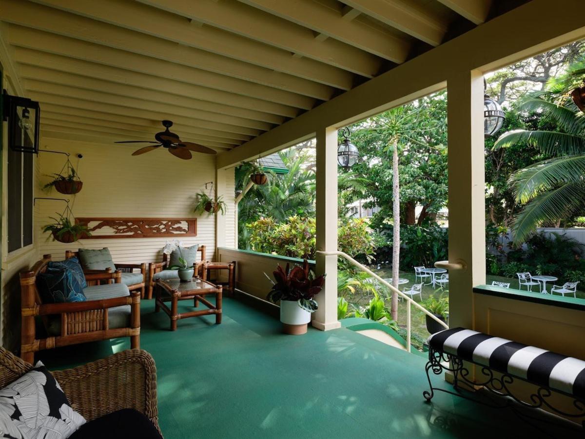 The Pikake Suite - Serene Hideaway, Free Breakfast Wailuku Екстер'єр фото