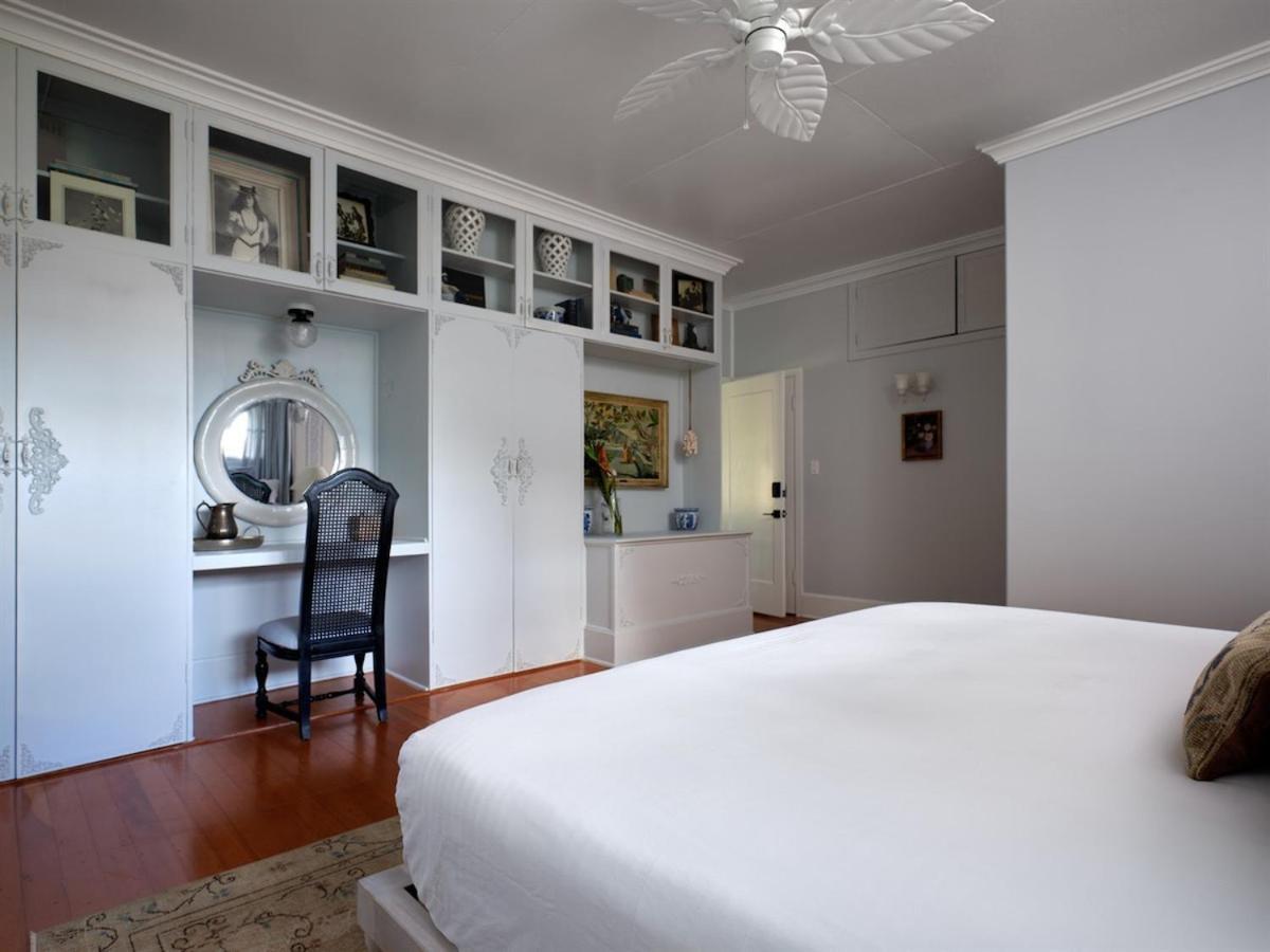 The Pikake Suite - Serene Hideaway, Free Breakfast Wailuku Екстер'єр фото