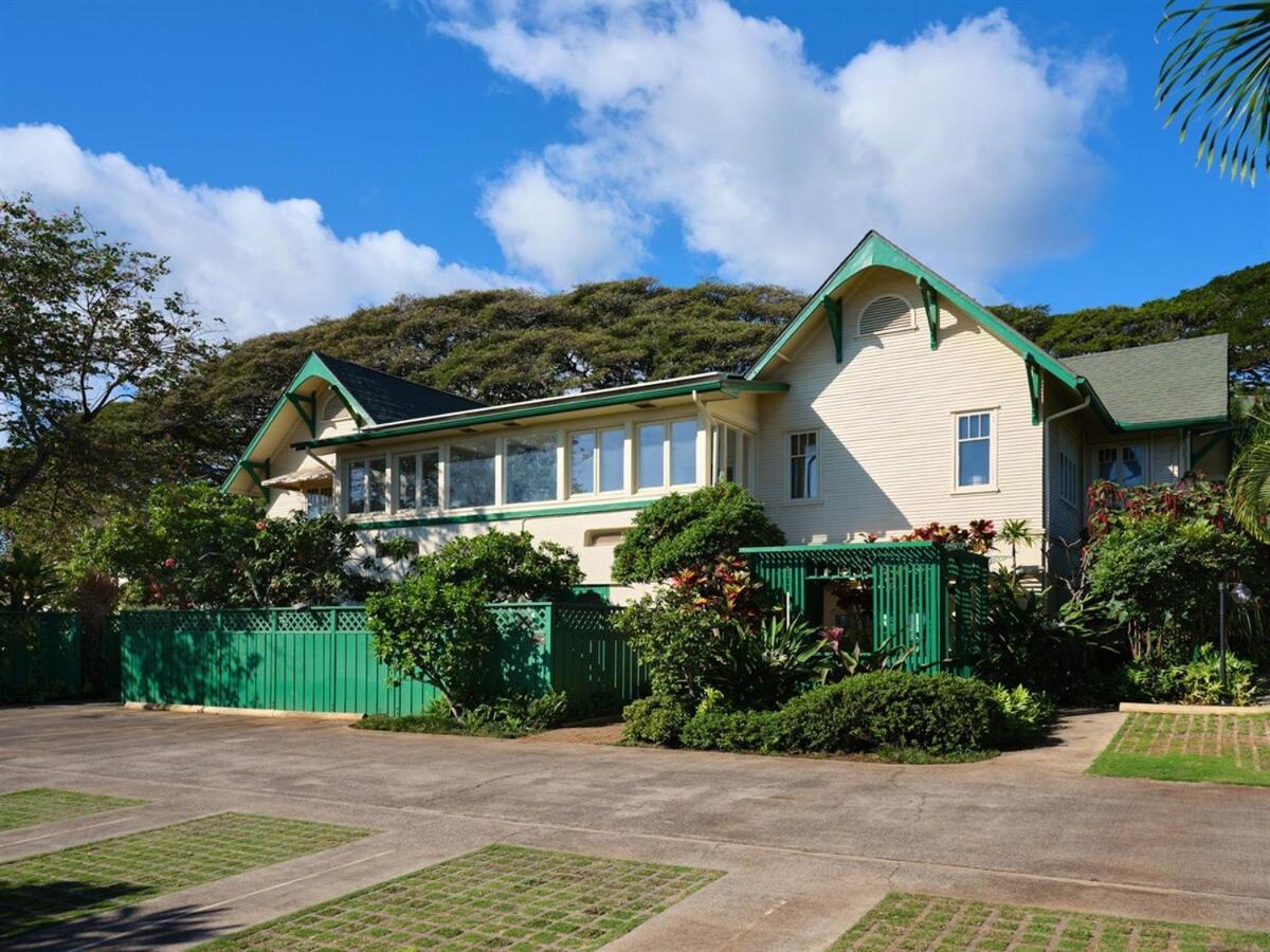 The Pikake Suite - Serene Hideaway, Free Breakfast Wailuku Екстер'єр фото