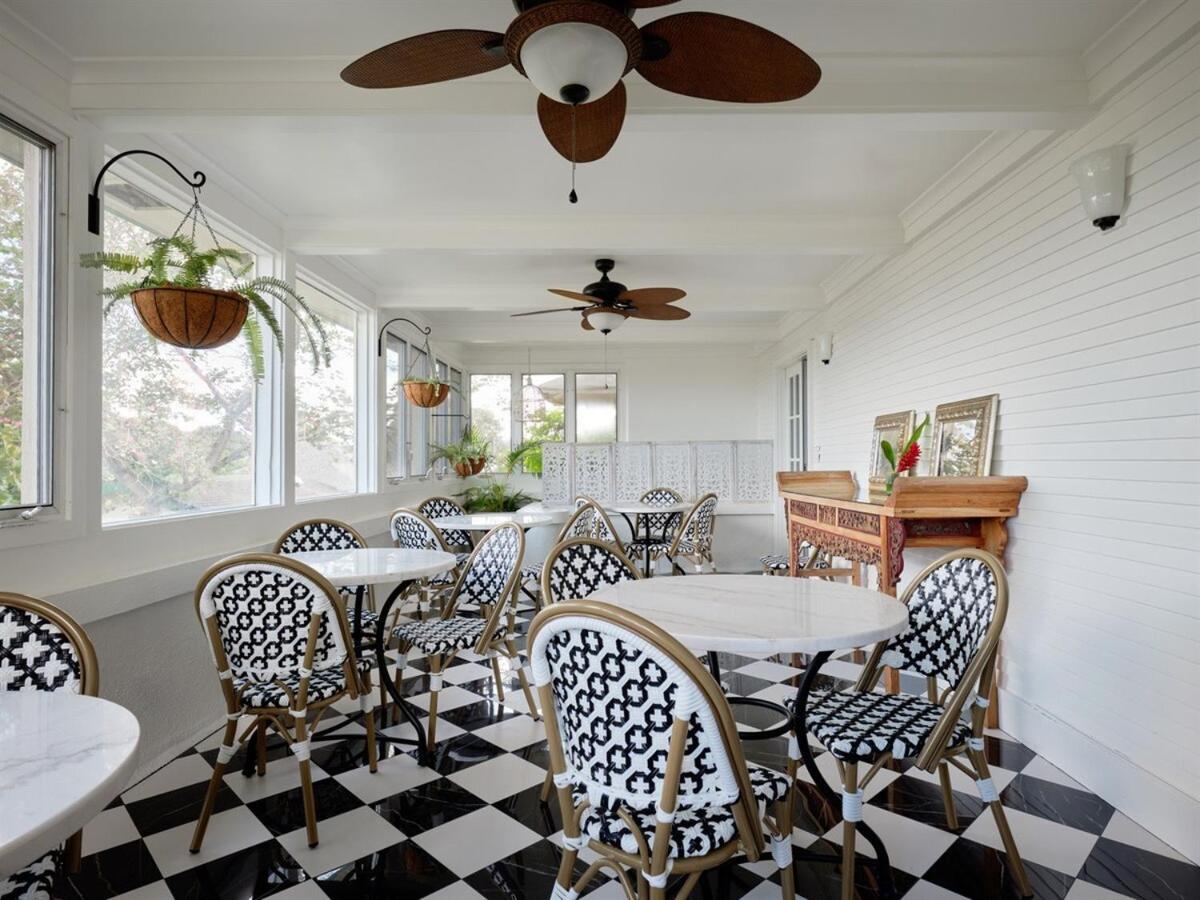 The Pikake Suite - Serene Hideaway, Free Breakfast Wailuku Екстер'єр фото