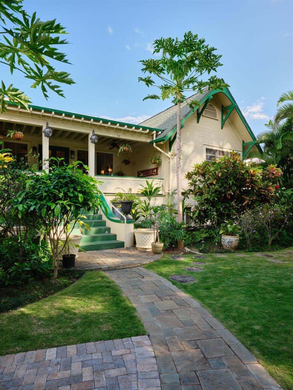 The Pikake Suite - Serene Hideaway, Free Breakfast Wailuku Екстер'єр фото