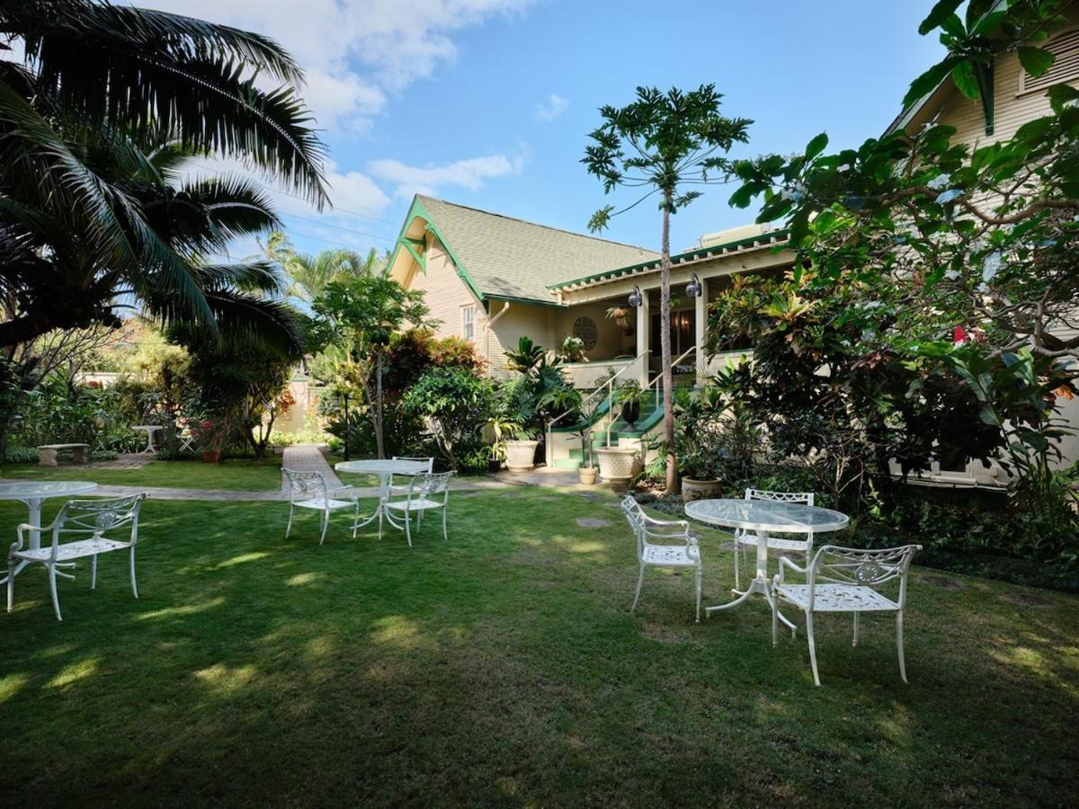 The Pikake Suite - Serene Hideaway, Free Breakfast Wailuku Екстер'єр фото