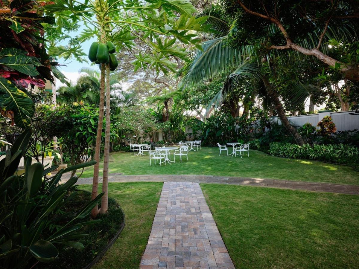 The Pikake Suite - Serene Hideaway, Free Breakfast Wailuku Екстер'єр фото